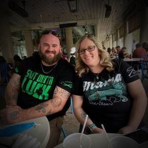 Meet your Posher, Allen